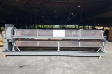 ALPINE 14 TRUSS PRESS