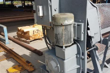 ALPINE 14 TRUSS PRESS