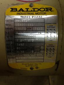 MurphyRogers Dust Collector MurphyRogers Dust Collector