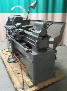 Used Takisawa Engine lathe Model TSL-1000D