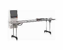 ATECH CRATER 02AP UPCUT SAW AUTO FEED