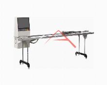 ATECH CRATER 02AP UPCUT SAW AUTO FEED