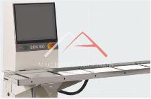 ATECH CRATER 02AP UPCUT SAW AUTO FEED