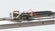 ATECH CRATER 02AP UPCUT SAW AUTO FEED ATECH CRATER 02AP UPCUT SAW AUTO FEED