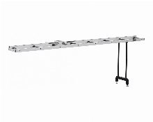 ATECH CRATER 02AP UPCUT SAW AUTO FEED
