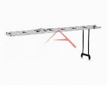 ATECH CRATER 02AP UPCUT SAW AUTO FEED