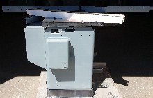 Delta 34-806 10" Unisaw Table Saw, 2000, 5HP, 3PH, 52" Biesemeyer, Clean, Check