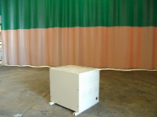 Used FOT Di Favero L. 40 Kva/3Ph Transformer