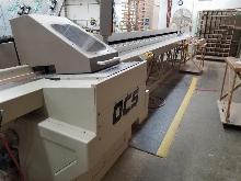 AccuSystems OCS Optimizing Crosscut Saw