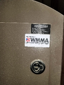 AccuSystems OCS Optimizing Crosscut Saw