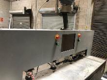 Accusystems H49 Bore and Dowel MAchine 