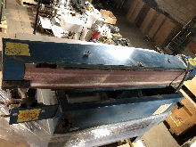 Acme Double Sided Edge Sander 