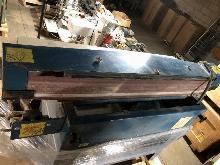 Acme Double Sided Edge Sander 