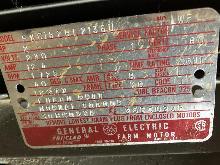 Acme Double Sided Edge Sander 