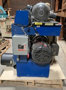 Quincy QSV-25 Vacuum Pump