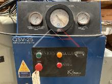 Quincy QSV-25 Vacuum Pump