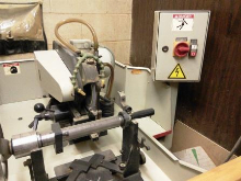 Used Weinig 950 Profile Grinder