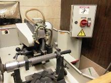 Used Weinig 950 Profile Grinder Used Weinig 950 Profile Grinder