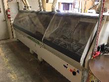 2014 Biesse Akron H1 Edgebander