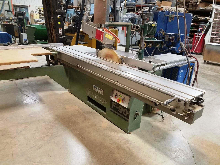 Altendorf F90 Sliding Table Saw