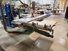 Altendorf F90 Sliding Table Saw