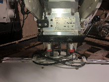 Amerock MP80 Hinge Boring Insertion Machine