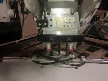 Amerock MP80 Hinge Boring Insertion Machine