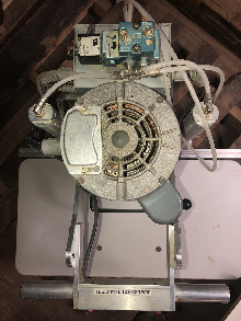 Amerock MP80 Hinge Boring Insertion Machine