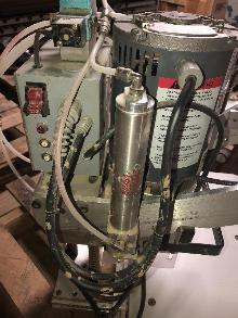 Amerock MP80 Hinge Boring Insertion Machine