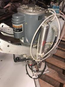 Amerock MP80 Hinge Boring Insertion Machine