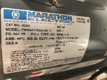 Amerock MP80 Hinge Boring Insertion Machine