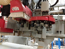 Anderson Stratos Pro 5x12 CNC Router
