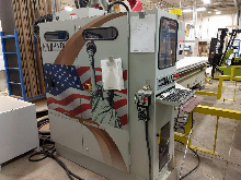 Anderson Stratos Pro 5x12 CNC Router