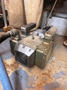 ANDI Stratos 4x8 CNC Router