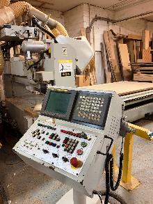 ANDI Stratos 4x8 CNC Router