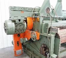 MEREEN JOHNSON 435 -H MULTIBLADE GANG RIP SAW