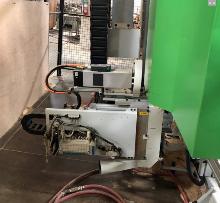 Bre.Ma Vertical Machining Center 