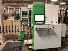 Bre.Ma Vertical Machining Center 