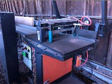 Razorgage Optimizing Cutoff Saw