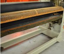 Black Brothers 62" Pinch Roller