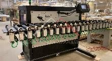 SD Machinery - MagPi  120XL CNC Bending Machine