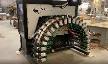 SD Machinery - MagPi  120XL CNC Bending Machine