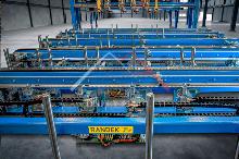 Randek Auto Floor System