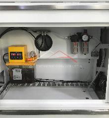 2024 Pro Edge Lockdowel CNC Machining Center