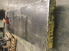 Heavy Duty Rolling Scissors Lift Table