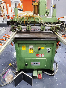 Ayen DB1000 K23 Construction Boring Machine