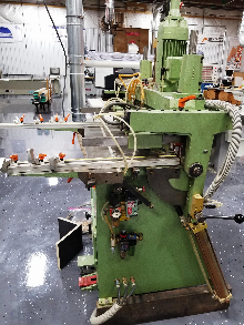 Ayen DB1000 K23 Construction Boring Machine