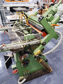 Ayen DB1000 K23 Construction Boring Machine