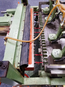 Ayen DB1000 K23 Construction Boring Machine