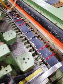 Ayen DB1000 K23 Construction Boring Machine